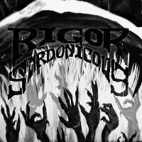 Rigor Cover